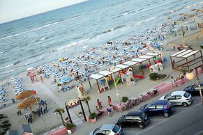 Abbazia Club Hotel Marotta