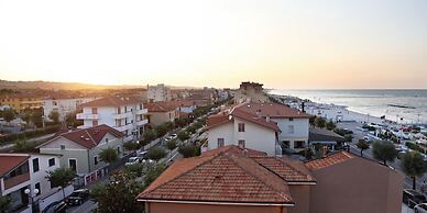 Abbazia Club Hotel Marotta