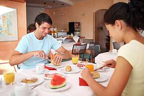 Abbazia Club Hotel Marotta