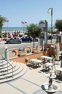 Abbazia Club Hotel Marotta