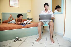 Abbazia Club Hotel Marotta