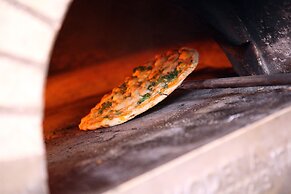 Abbazia Club Hotel Marotta