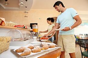 Abbazia Club Hotel Marotta