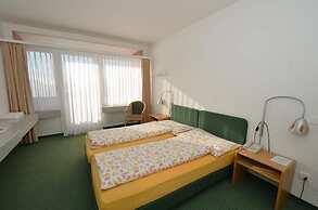 Hotel Alvier