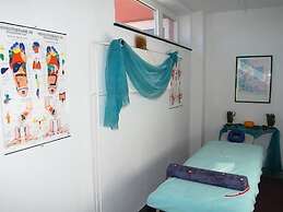 Hotel Alvier