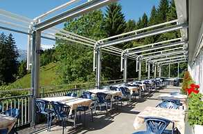 Hotel Alvier