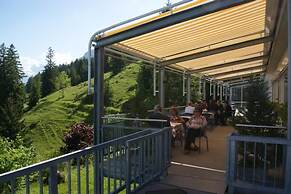 Hotel Alvier