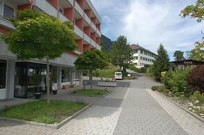 Hotel Alvier