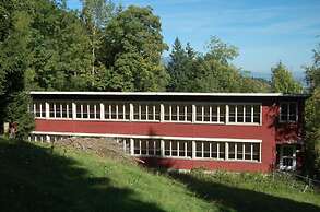 Hotel Alvier