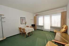 Hotel Alvier