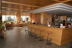 Hotel Alvier
