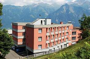 Hotel Alvier