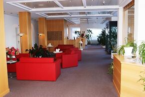Hotel Alvier