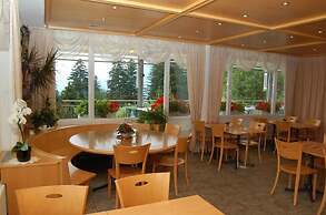 Hotel Alvier