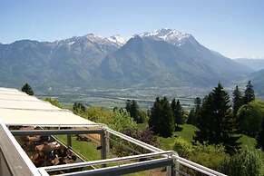 Hotel Alvier