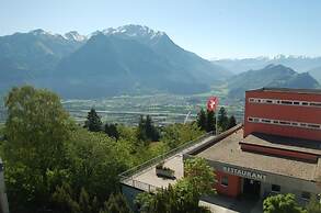 Hotel Alvier