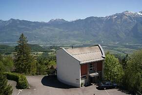 Hotel Alvier