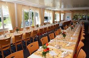 Hotel Alvier