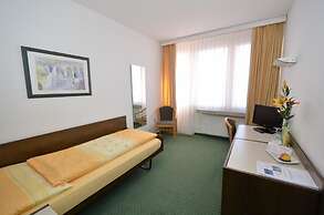 Hotel Alvier