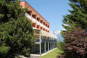 Hotel Alvier