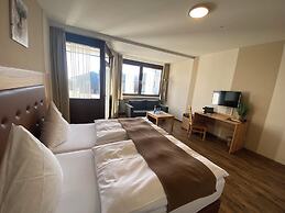 Hotel Roeb