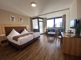 Hotel Roeb