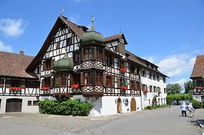 Hotel Drachenburg & Waaghaus