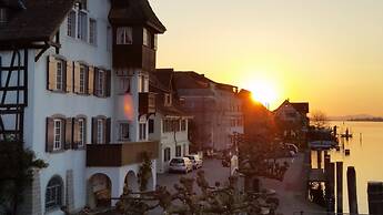 Hotel Drachenburg & Waaghaus