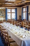 Hotel Drachenburg & Waaghaus