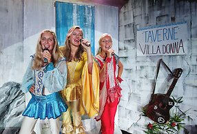 Sotavento Beach Club