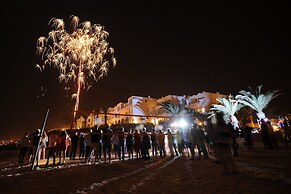 Sotavento Beach Club