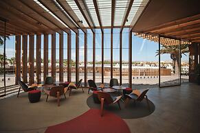 Sotavento Beach Club