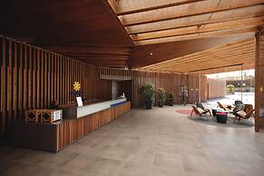 Sotavento Beach Club