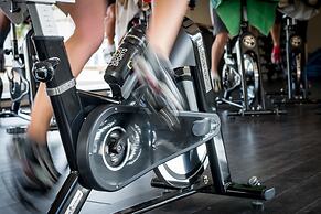 Sotavento Beach Club