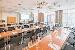 Best Western Plus Kurhotel an der Obermaintherme