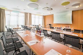 Best Western Plus Kurhotel an der Obermaintherme