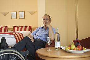 Best Western Plus Kurhotel an der Obermaintherme