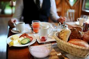 Best Western Plus Kurhotel an der Obermaintherme