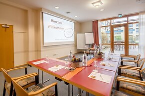 Best Western Plus Kurhotel an der Obermaintherme