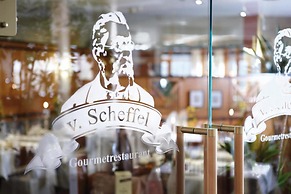 Best Western Plus Kurhotel an der Obermaintherme