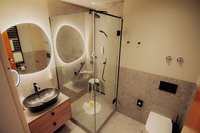 Best Western Plus Kurhotel an der Obermaintherme