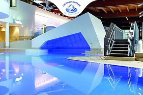 Best Western Plus Kurhotel an der Obermaintherme
