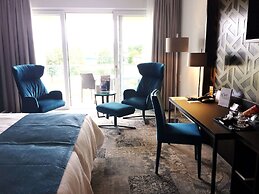 Best Western Plus Kurhotel an der Obermaintherme