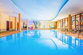 Best Western Plus Kurhotel an der Obermaintherme