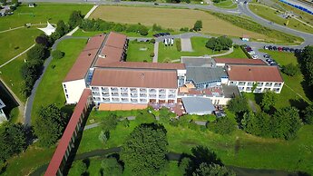 Best Western Plus Kurhotel an der Obermaintherme