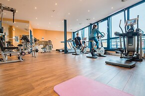 Best Western Plus Kurhotel an der Obermaintherme