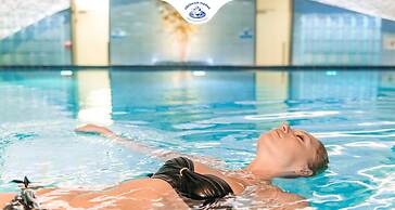Best Western Plus Kurhotel an der Obermaintherme