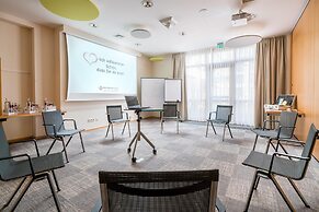 Best Western Plus Kurhotel an der Obermaintherme