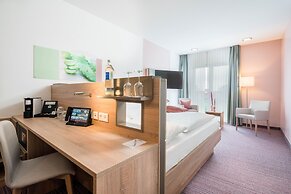 Best Western Plus Kurhotel an der Obermaintherme