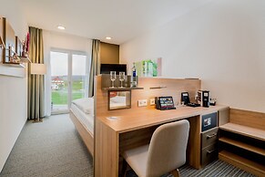 Best Western Plus Kurhotel an der Obermaintherme